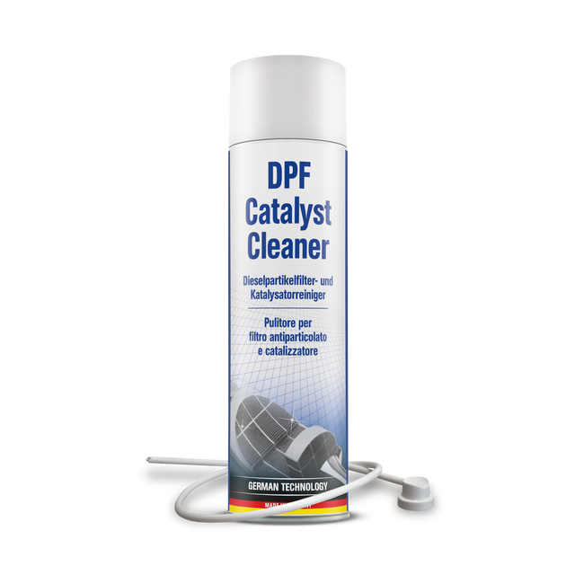 AUTOPROFI OXICAT- Oxygen Sensor & Catalytic Converter Cleaner
