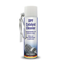 STP DPF Cleaner 200ML - Autofactors Waterford
